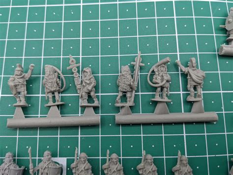 172nd (20mm) Decals 1st Polish Armoured Division--LIMITED. . Plastic soldier review